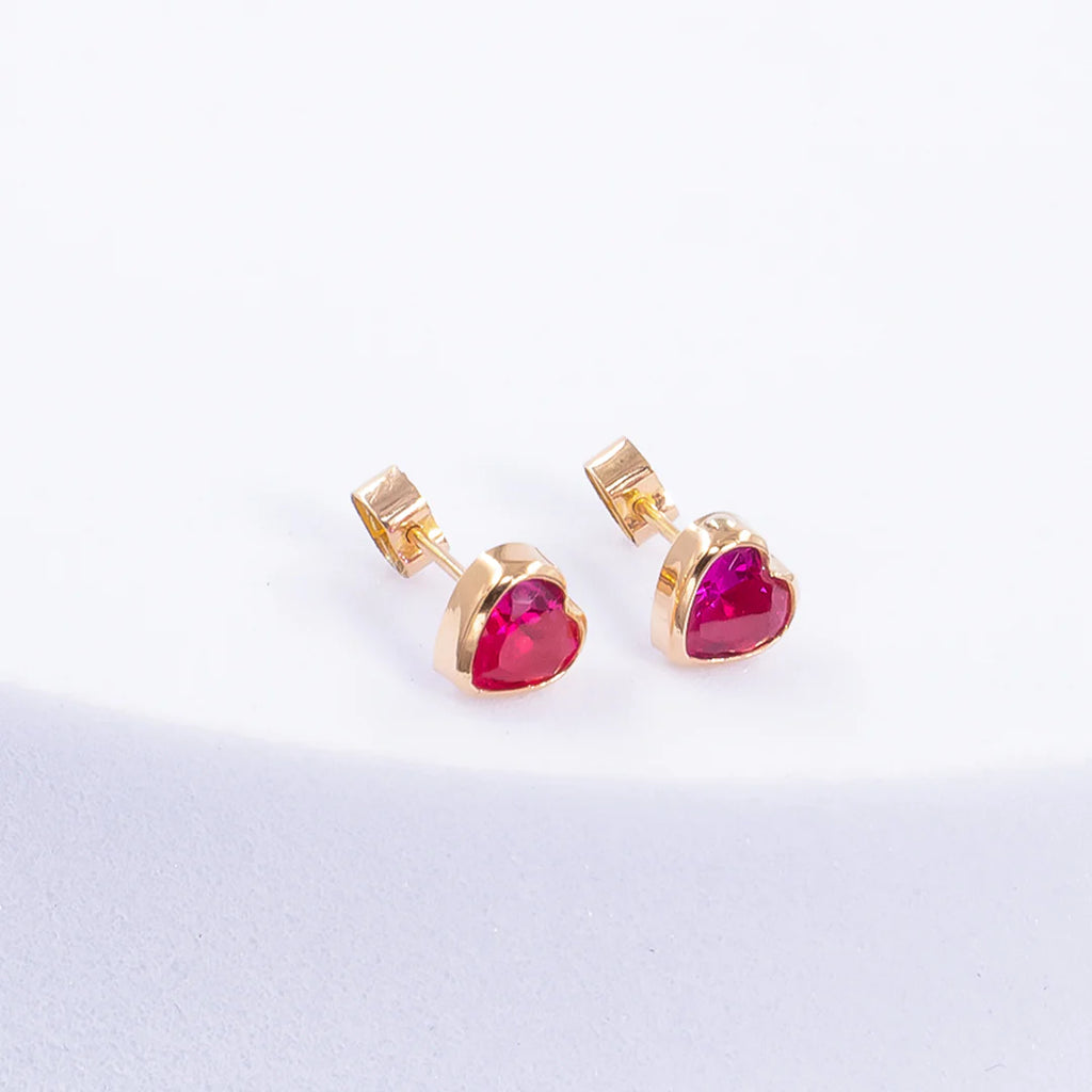 aretes-de-oro-para-bebe-mujer