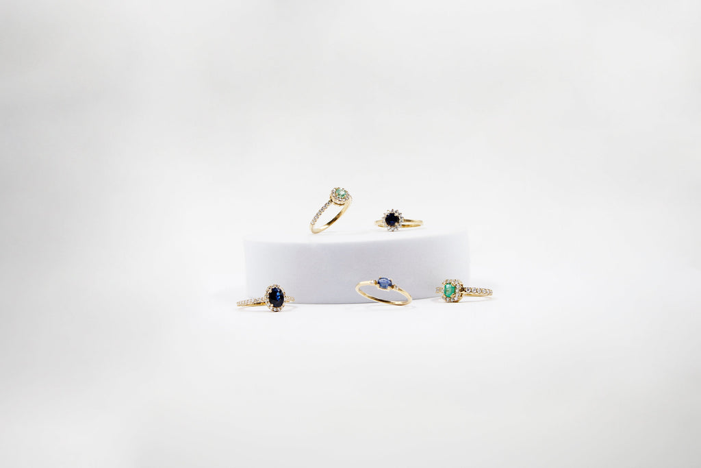 ¿Por qué cada vez más parejas en Lima eligen anillos de compromiso personalizados?