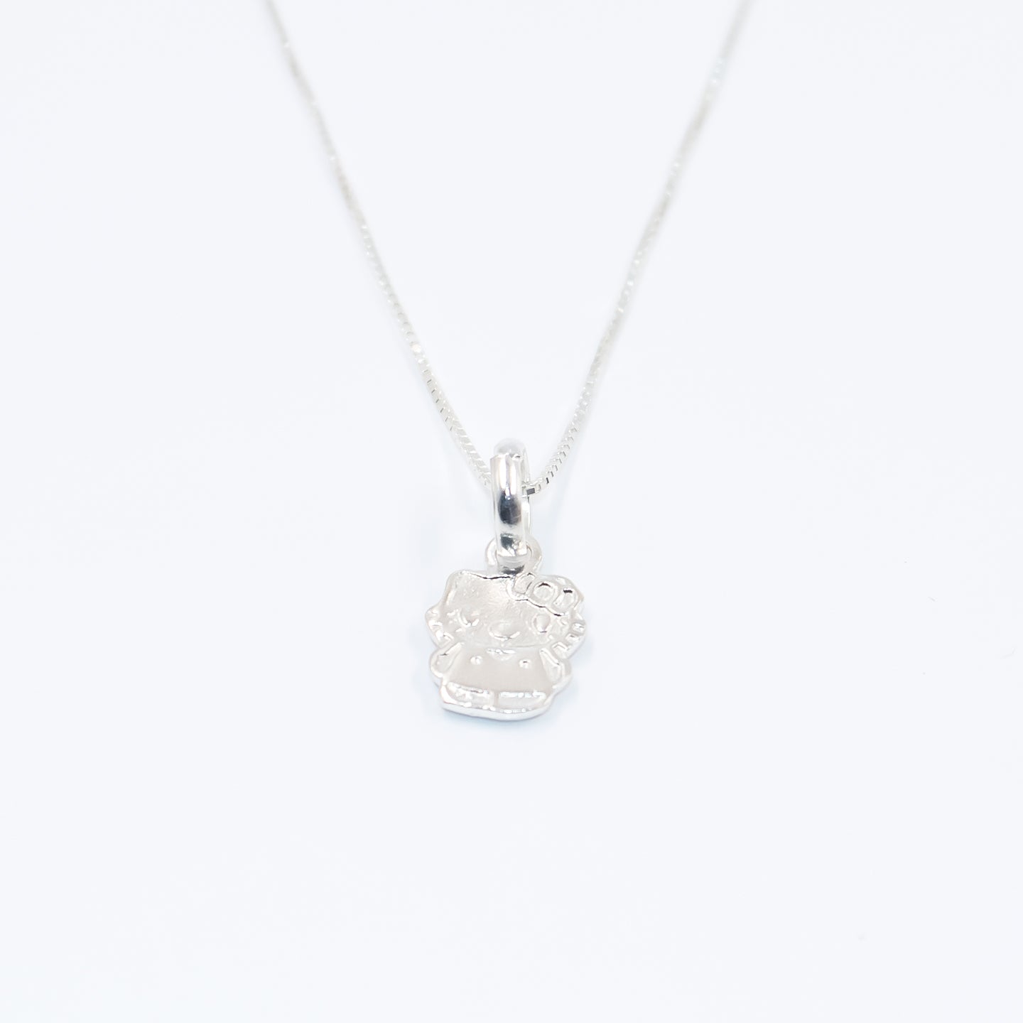 Collar best sale hello kitty